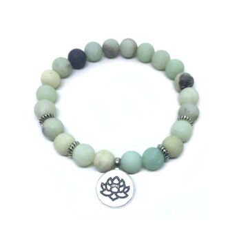 Yoga Beads Bracelet