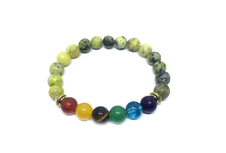 Yoga Bracelets