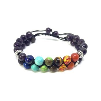 Yoga Healing Bracelet