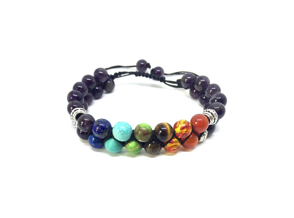 Yoga Healing Bracelet