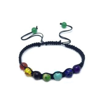 Yoga Real Chakra Bracelet