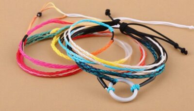 High-Quality-Waterproof-String-Bracelets