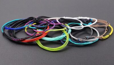 variety-of-Waterproof-String-Bracelets