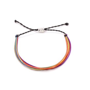 Zora Handmade Autism Awareness Bracelet
