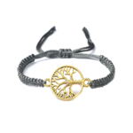 ZLIFE-007 Tree Of Life Jewelry Bracelet