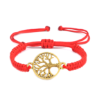 ZLIFE-007 Tree Of Life Jewelry Bracelet
