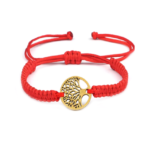 ZLIFE-015 Tree Of Life Adjustable Bracelet
