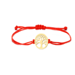 ZLIFE-017 Tree Of Life Friendship Bracelet