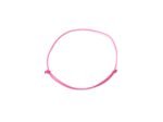 ZPNK-027 Pink Cord Bracelet