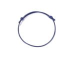 ZADJ-001 Adjustable Bracelet Knot- red