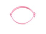 ZADJ-001 Adjustable Bracelet Knot- red
