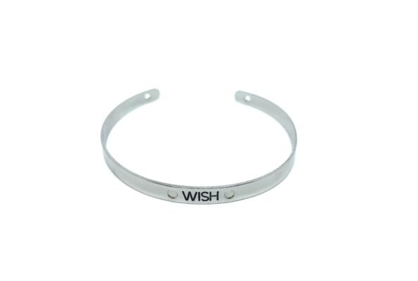 Adjustable Cuff Bracelet
