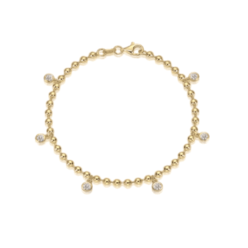Women Gold Filled Bracelet