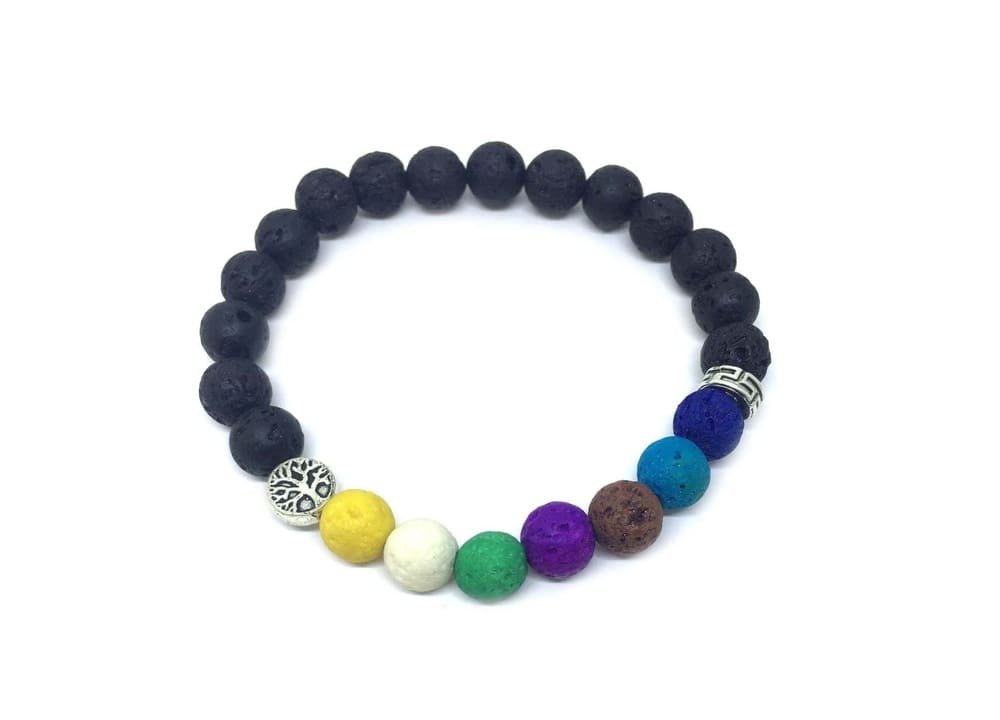 ZARO-009 Essential Oil Diffuser Bracelet Essential Oil Diffuser Bracelet
