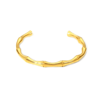Bamboo Bracelet