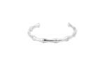 Bamboo Cuff Bracelet