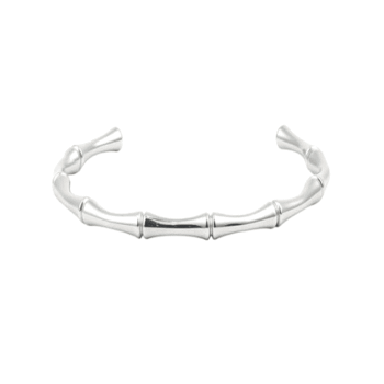 Bamboo Cuff Bracelet