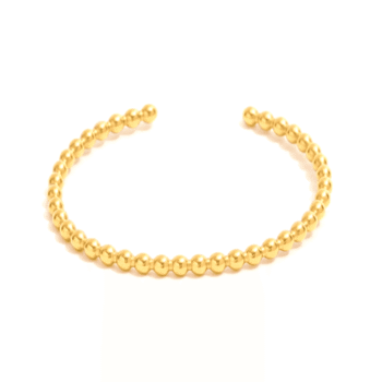 Bamboo Cuff