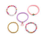 ZBOH-002 Boho Stacking Bracelets