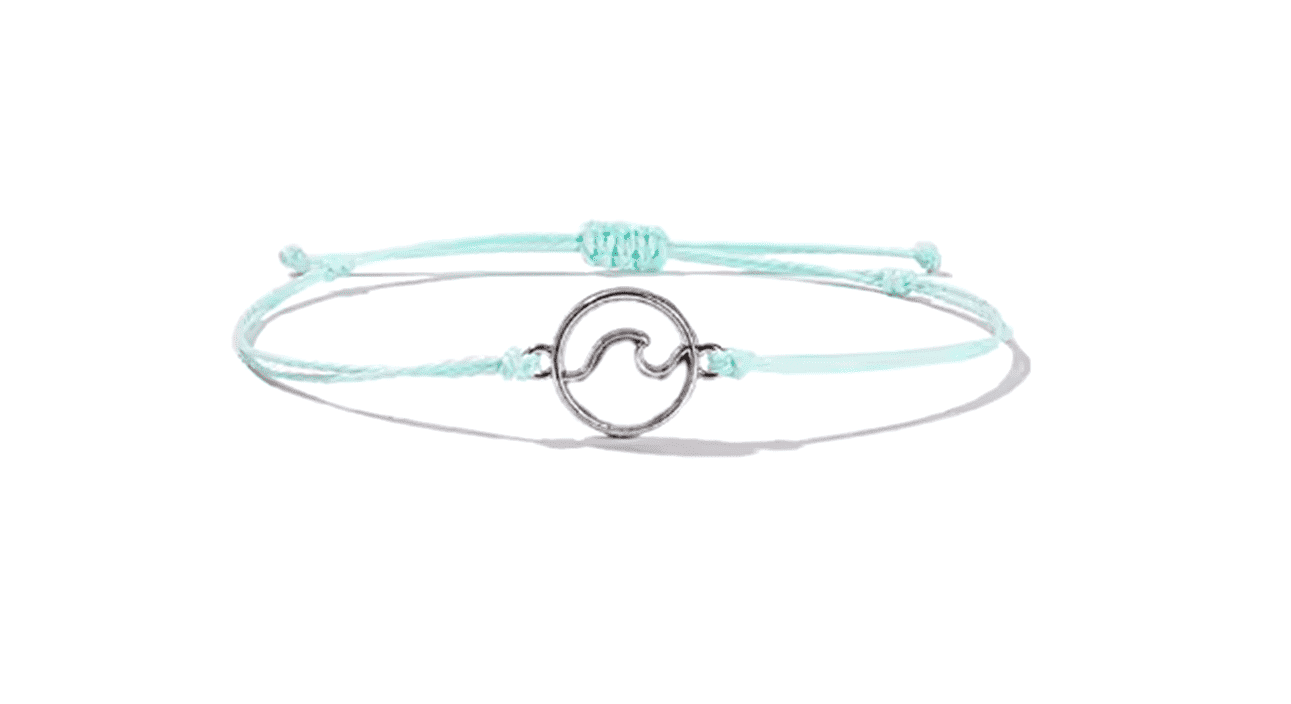 ZBOH-007 Wave Stackable Bracelets Boho Wave Stackable Bracelets Boho