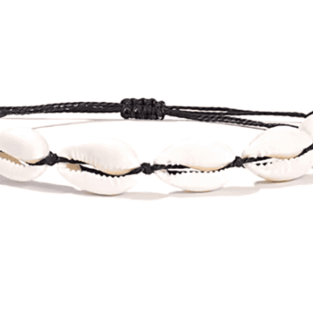 Shell Boho Beach Bracelet