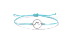 ZBOH-009 Boho Braided Stackable String Bracelet