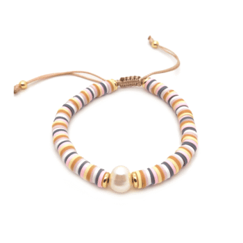 Boho Bracelets For Women - gray