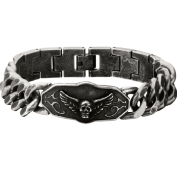 Biker Bracelet