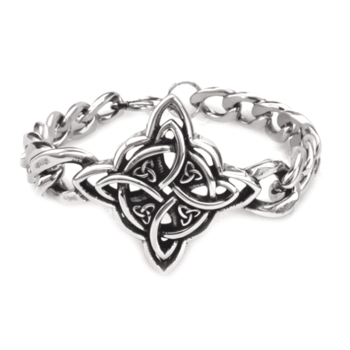 Biker Bracelet For Men
