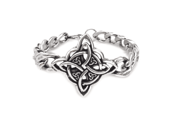 Biker Bracelet For Men