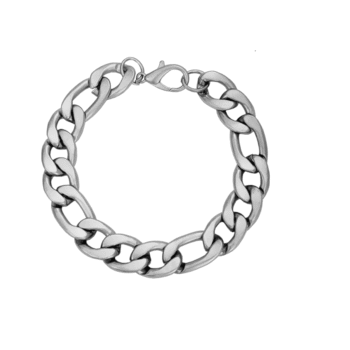 Motorcycle Chain Bracelet