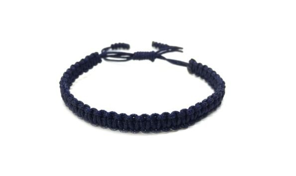 Mens Braided Bracelet