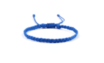 ZBRAD-007 Adjustable Braided Bracelet