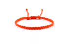 ZBRAD-007 Adjustable Braided Bracelet