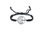 ZBRAD-010 Beaded Woven Bracelet