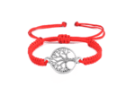 ZBRAD-010 Beaded Woven Bracelet
