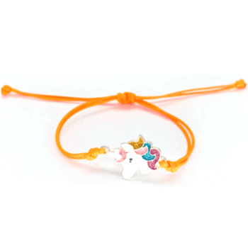 Handmade Childrens Bracelet