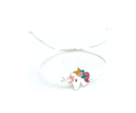 ZCHILD-002 Children String Bracelet – black