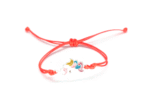 ZCHILD-002 Children String Bracelet – black