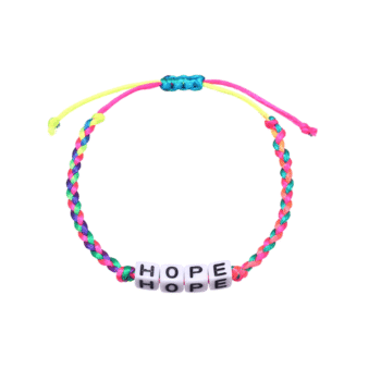 HOPE Childrens Bracelet