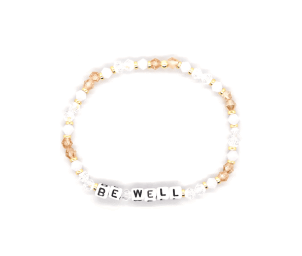 Inspirational Bracelets For Daughter