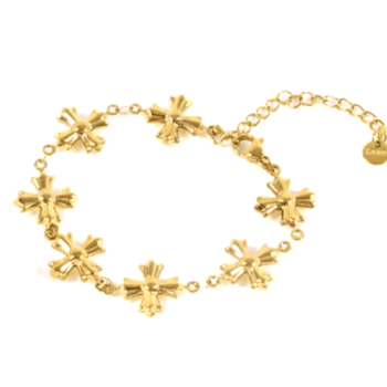 Christian Bracelet