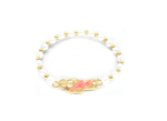 ZCHRIS-003 Christmas Beaded Bracelet
