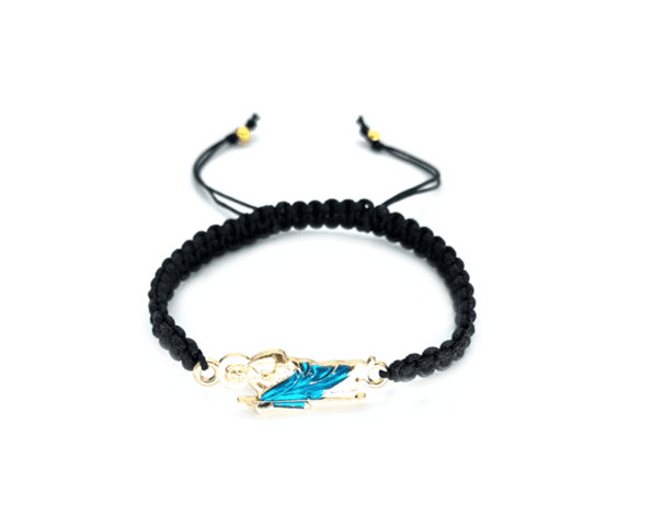 Christmas Friendship Bracelet
