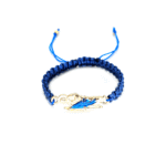 Christmas Friendship Bracelet