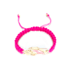 ZCHRIS-005 Christmas Friendship Bracelet