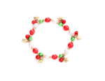 Christmas Bracelet