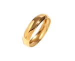 Chunky Bangle Bracelet
