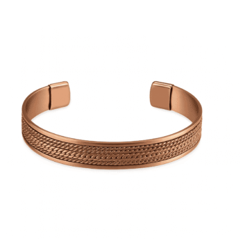 Copper Bracelet For Men