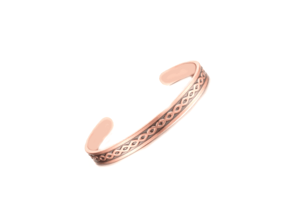 Copper Cuff Bracelet